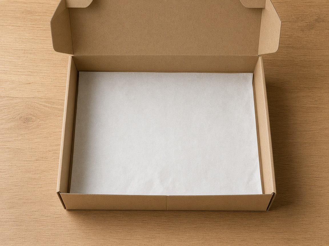 Pastry box